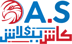 معرض كاش ببلاش